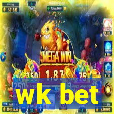 wk bet